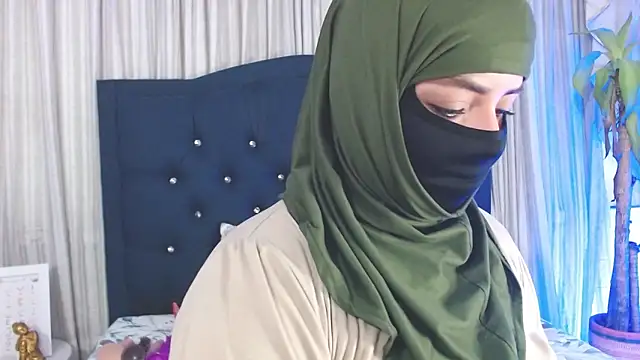 Uzra hayed online show from December 2024 08:05:02 PM