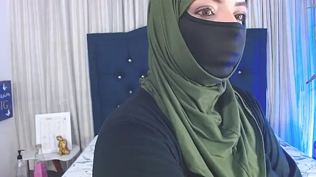 Uzra hayed online show from December 2024 09:11:02 PM