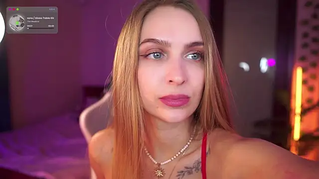 Kamila icee online show from October 2025 06:39:01 PM