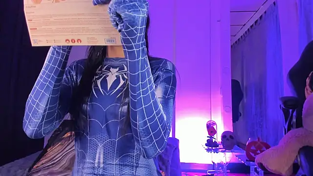 Snapshot of sam_carsonx chatting on October 2025 09:47:02 PM sam carsonx online show from October 2025 09:47:02 PM