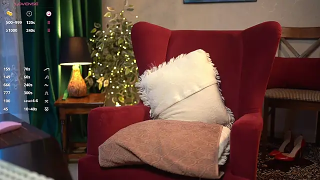 Snapshot of _maybelin_ chatting on January 2025 11:11:01 AM maybelin online show from January 2025 11:11:01 AM