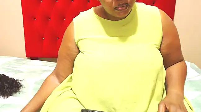 MIGHTYASSS online show from February 2025 05:46:01 AM