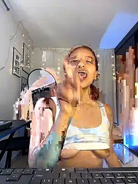 rubi star online show from November 2025 05:11:01 PM