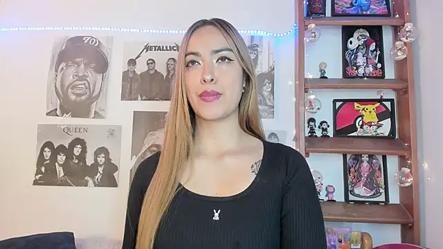 Meowlody online show from November 2025 11:04:02 PM