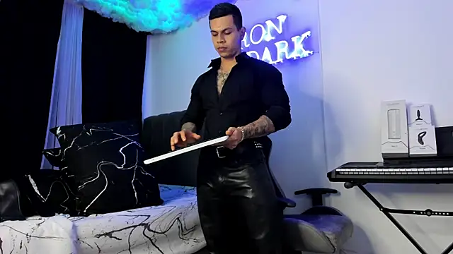 Snapshot of Aron_Dark chatting on December 2024 12:52:02 AM Aron Dark online show from December 2024 12:52:02 AM
