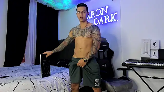 Snapshot of Aron_Dark chatting on January 2025 09:15:02 PM Aron Dark online show from January 2025 09:15:02 PM