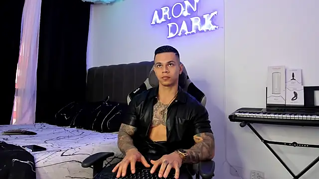 Snapshot of Aron_Dark chatting on January 2025 03:16:02 PM Aron Dark online show from January 2025 03:16:02 PM