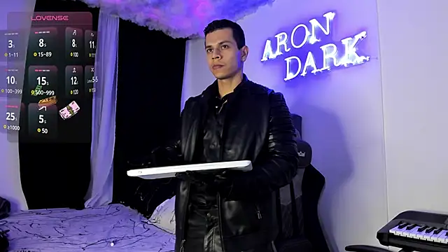 Snapshot of Aron_Dark chatting on February 2025 02:42:02 AM Aron Dark online show from February 2025 02:42:02 AM