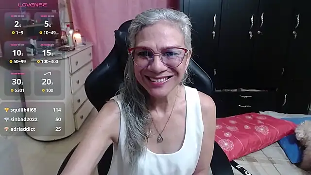 Snapshot of Giorgia_xue53 chatting on October 2025 11:31:02 PM Giorgia xue53 online show from October 2025 11:31:02 PM