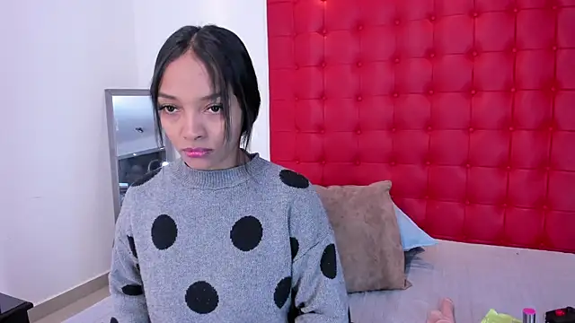 Snapshot of Daliana_Beck chatting on October 2025 08:31:02 PM Daliana Beck online show from October 2025 08:31:02 PM