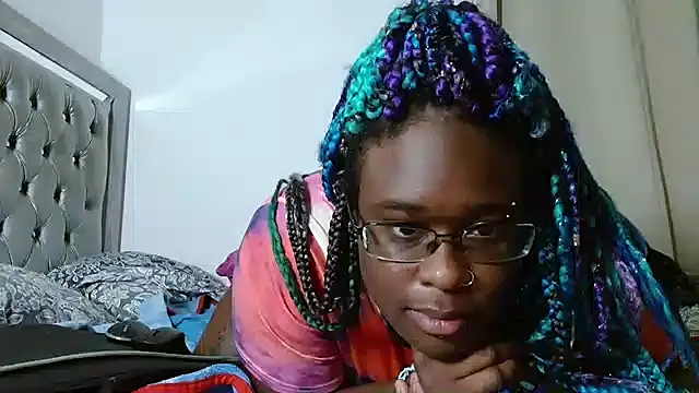 Snapshot of TentenCutiepie69xxx chatting on February 2025 11:27:01 PM TentenCutiepie69xxx online show from February 2025 11:27:01 PM