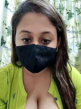 Natasha-143 online show from November 2025 07:49:02 PM