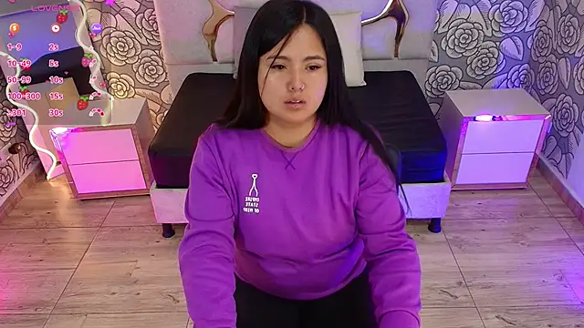 Mellani tay online show from January 2025 03:18:02 AM