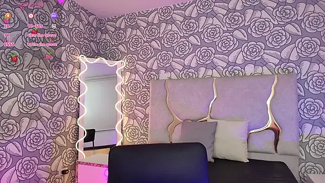 Mellani tay online show from January 2025 06:11:01 AM