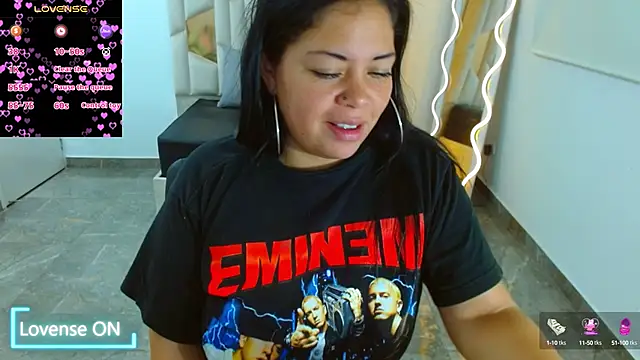 martinna tay online show from January 2025 06:45:01 AM