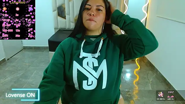 martinna tay online show from January 2025 02:57:02 AM