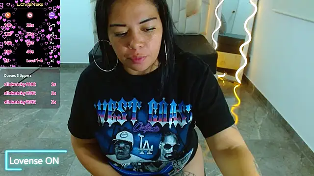 martinna tay online show from January 2025 06:10:01 AM