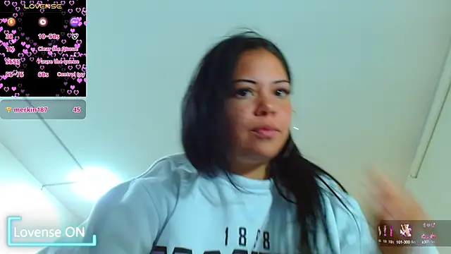 martinna tay online show from January 2025 03:26:02 AM