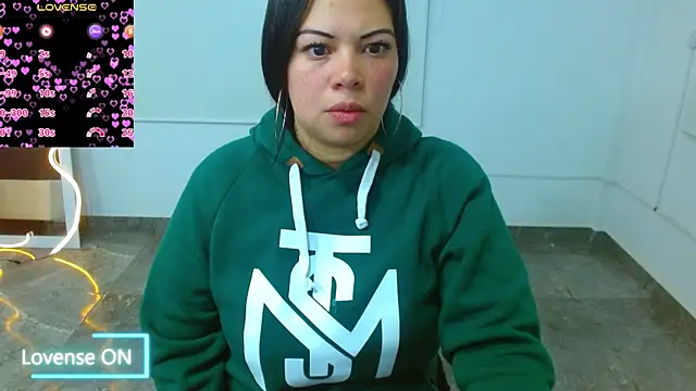 martinna tay online show from March 2025 03:28:02 AM