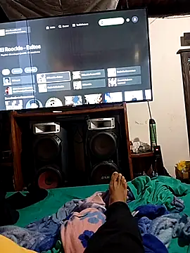 Akonam3000 online show from October 2025 11:07:01 PM