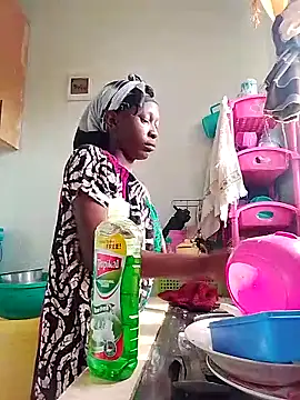 LOVELY-2BERRY online show from October 2025 05:27:01 AM