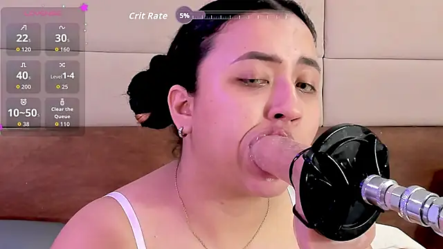 cassie ibarra online show from September 2025 12:07:01 PM