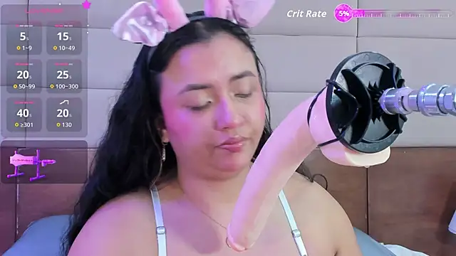cassie ibarra online show from September 2025 05:27:01 PM
