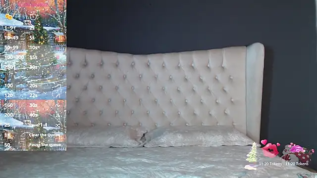 nichole bree  online show from December 2024 11:41:02 AM