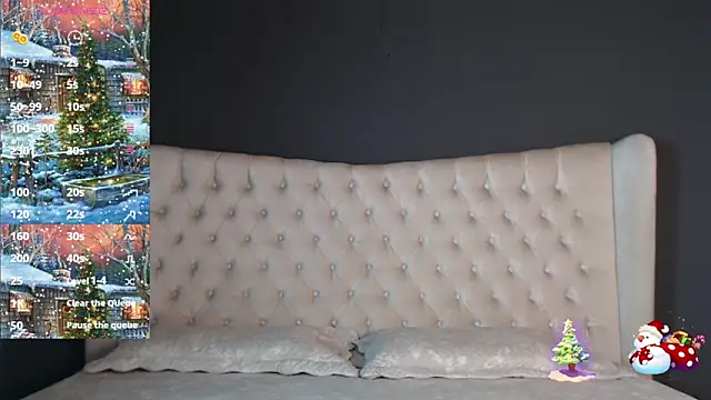 nichole bree  online show from December 2024 12:34:02 PM