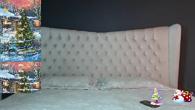 nichole bree  online show from December 2024 11:19:02 AM