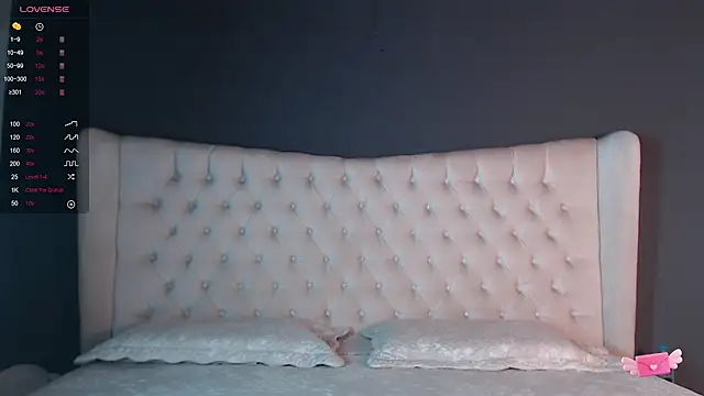 nichole bree  online show from January 2025 11:13:02 AM