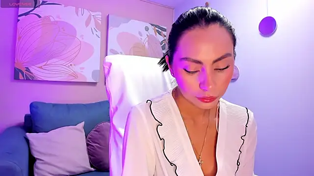 nichole bree  online show from January 2025 11:59:01 AM