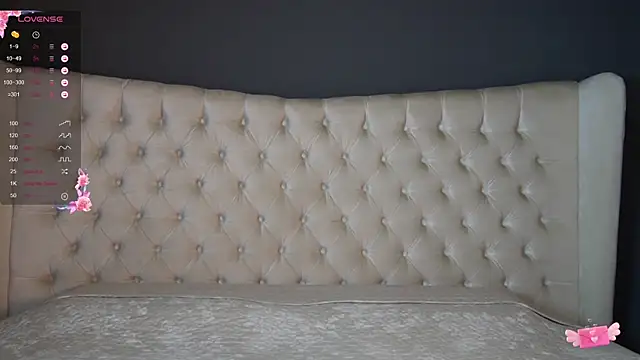 nichole bree  online show from February 2025 11:41:02 AM