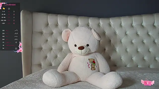 nichole bree  online show from February 2025 07:15:02 PM