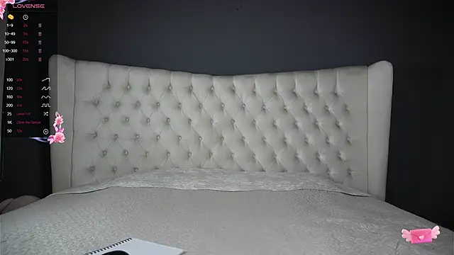 nichole bree  online show from March 2025 11:36:02 AM