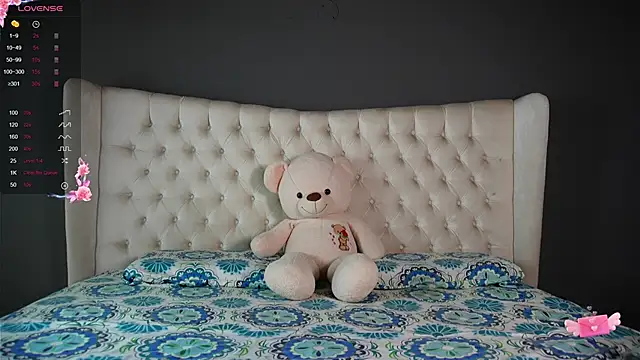 nichole bree  online show from March 2025 07:18:01 PM