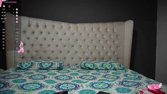 nichole bree  online show from March 2025 10:40:02 AM