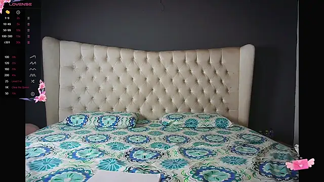 nichole bree  online show from March 2025 10:39:02 AM