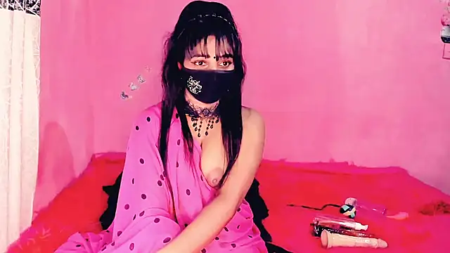 Lexi Lore X online show from October 2025 05:34:01 PM