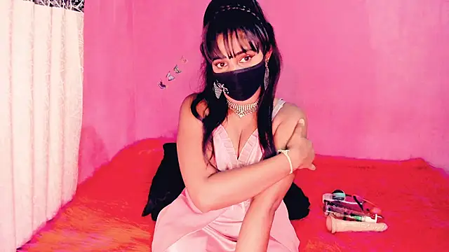 Lexi Lore X online show from October 2025 05:02:02 PM