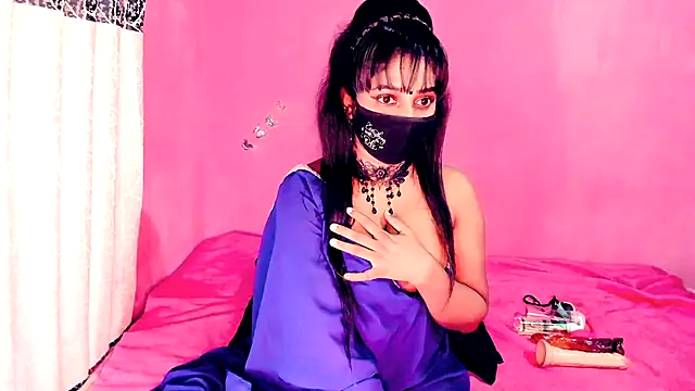 Lexi Lore X online show from October 2025 06:31:01 PM