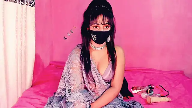 Lexi Lore X online show from October 2025 04:53:02 PM