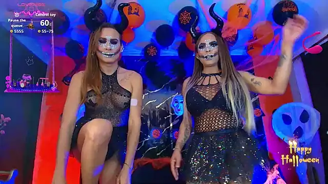 Snapshot of PARADISE_S7S chatting on November 2025 02:13:01 AM PARADISE S7S online show from November 2025 02:13:01 AM