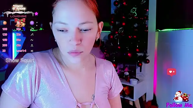mariana scott   online show from December 2024 11:56:01 PM