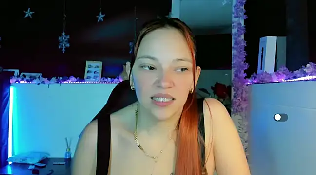 mariana scott   online show from January 2025 11:32:02 PM