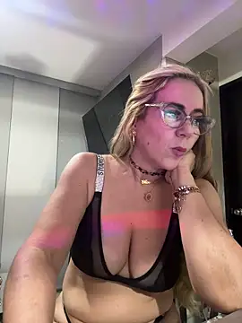 LARIANA RIVERA23 online show from February 2025 11:22:01 PM