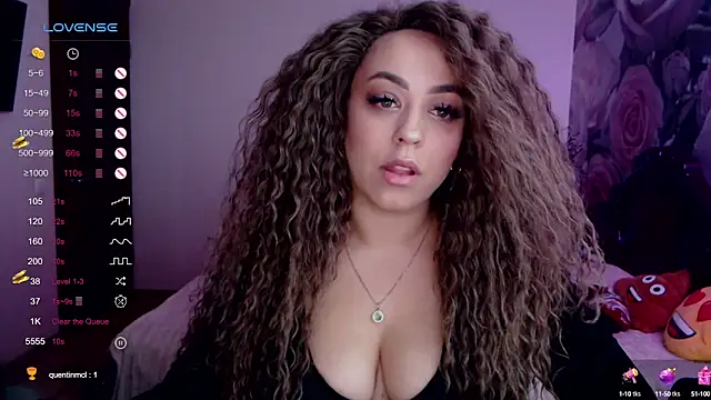  Just a queen 3 online show from December 2024 06:20:02 PM