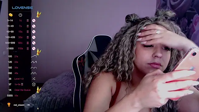  Just a queen 3 online show from January 2025 09:47:02 PM