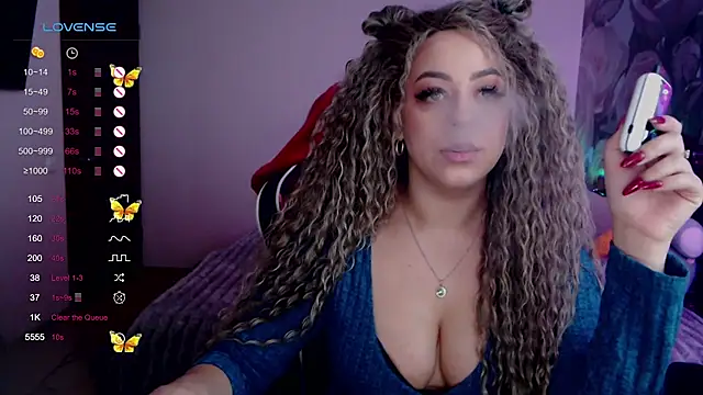  Just a queen 3 online show from February 2025 11:54:02 AM