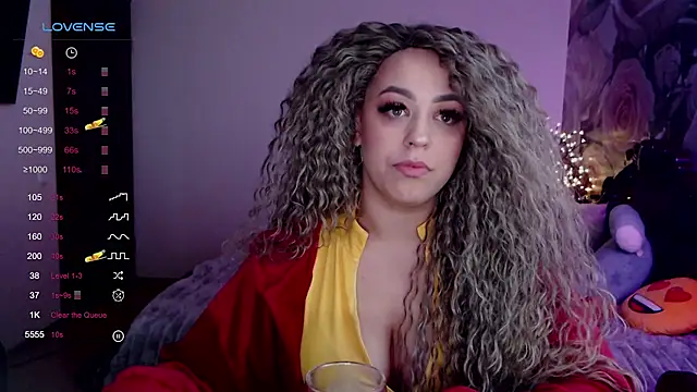  Just a queen 3 online show from February 2025 06:12:01 PM